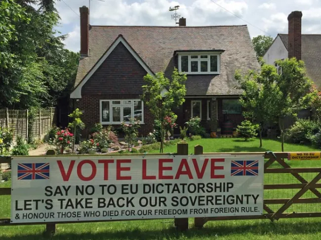 Brexit